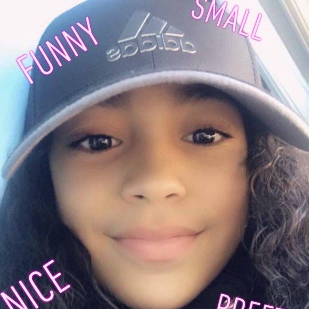 Meet your Posher, Deishalee